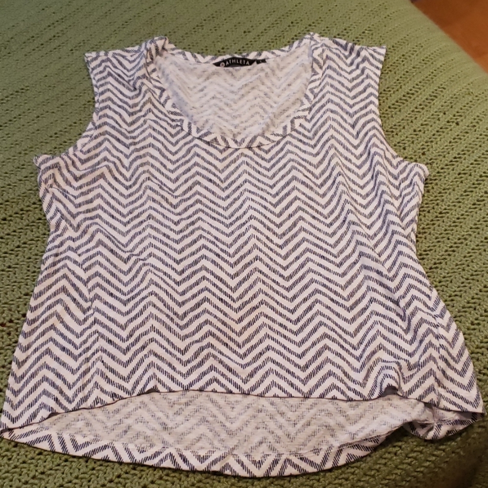 Athleta Tank